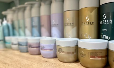 MG Coiffure : Coiffeur à Combronde