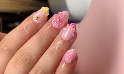 Beautys and SPA : Manucure à Lens