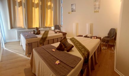 Wasana Wellness Massage: Spa in Kiel