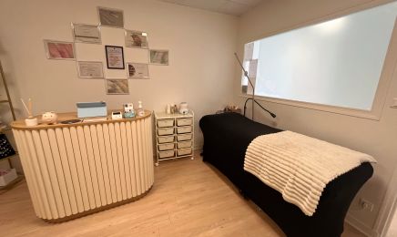 IDOLE Signature : Institut de beauté à Saint-Malo