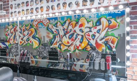 Le coiffeur du quartier - Reims Poissonniers : Barbier à Reims
