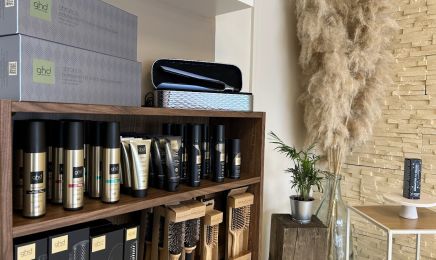 Salon Tomás : Coiffeur à Fargues-Saint-Hilaire