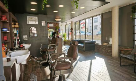 Coiffeur barber gare : Institut de beauté à Saint-Pierre-des-Corps