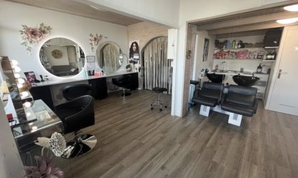 Nouvel’Hair : Coiffeur à La Ciotat
