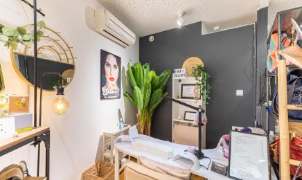 BI Nails La Ciotat & Beauty : Manucure à La Ciotat