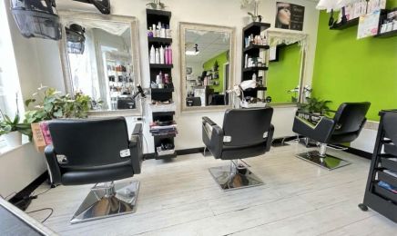 Essars Coiffure : Coiffeur à Essars
