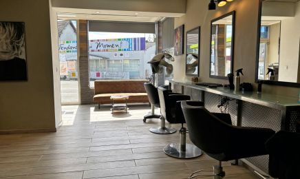 Atmosph'air : Coiffeur à Artix