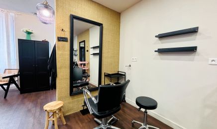 Pinky Love : Coiffeur à Toulouse