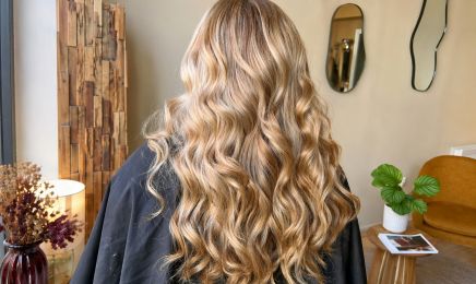 Anaïs B coiffure  : Coiffeur à Tourcoing