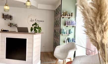 Les Ciseaux Choletais : Coiffeur à Cholet