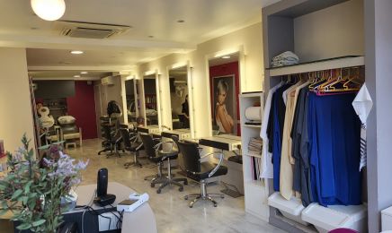 Studio Urbain IV : Coiffeur à Troyes
