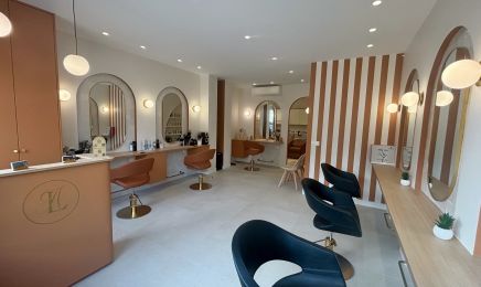Lyn’Aya coiffure : Coiffeur à Meudon