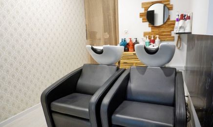 Charly Hair Studio  : Coiffeur à Toulon