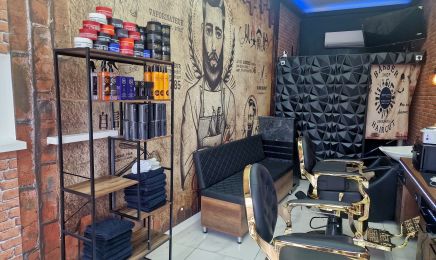 My Coiffure : Barbier à Mérignac