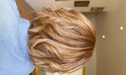 Hair Beauté au Naturel : Coiffeur à Saint-Hilaire-Bonneval