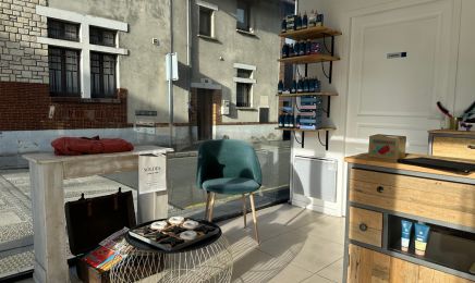 Talents de coiffeurs - Troarn  : Coiffeur à Saline