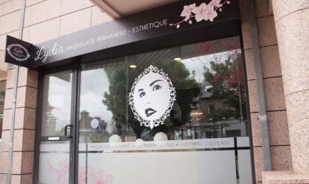 Lydia - Clinique de Maquillage Permanent : Coiffeur à Perros-Guirec