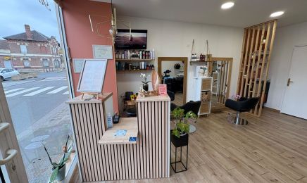 L’Art de Sow  : Coiffeur à Rantigny