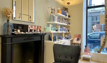 Bulle de Douces Heures - Institut Bio : Spa à Nantes