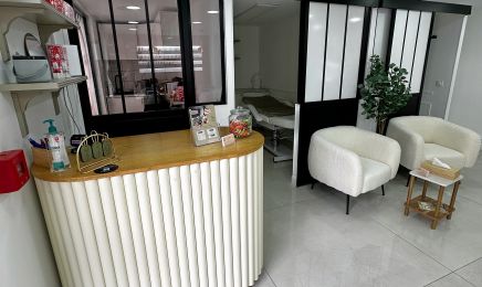 New Sublime Beauty : Manucure à Le Chesnay-Rocquencourt
