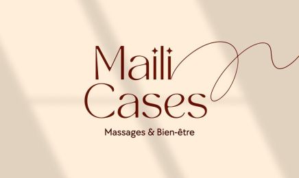 Maili Cases - Massages et Bien-être : Institut de beauté à Perpignan