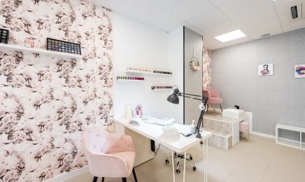 Beauty Girls : Manucure à Chatuzange-le-Goubet