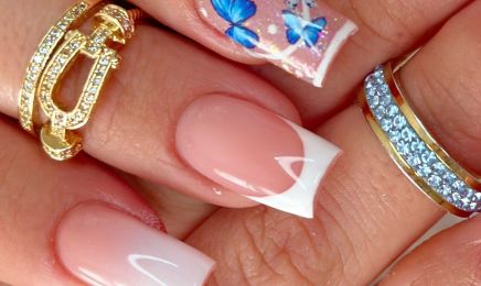 YURINAILS : Manucure à Marseille