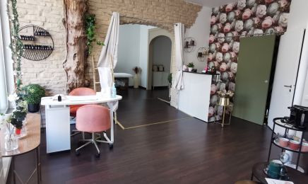 Institut First : Coiffeur à Mulhouse