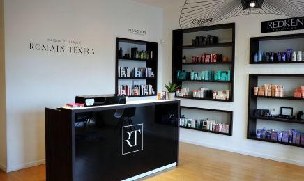 Maison de beauté Romain Texera : Manucure à Thionville