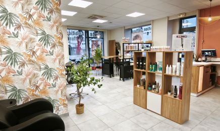Ambition coiffure : Coiffeur à Louhans