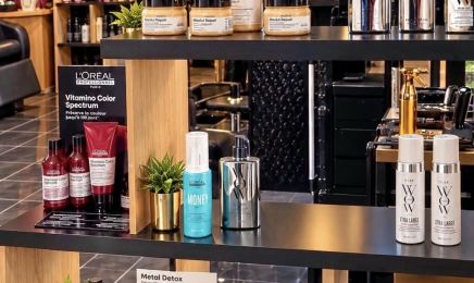 COIFFURE DAMOUR : Coiffeur à Idron