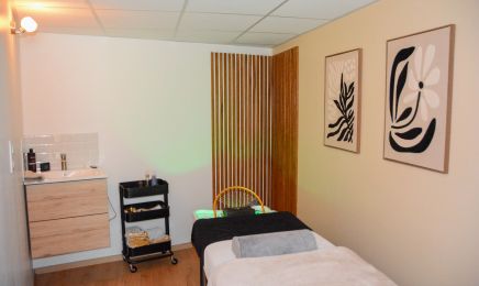 Maison Nuances : Coiffeur à Cholet