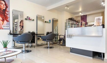 Profi Hair Düsseldorf: Barbershop in Düsseldorf