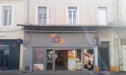 Top institut : Manucure à Cavaillon