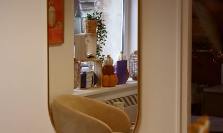 Studio Beauté : Manucure à Brix