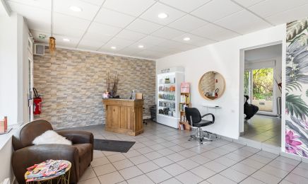 Gaëlle Coiffure : Coiffeur à Saint-Nazaire