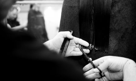 Reece Riddick Hair : Coiffeur à Paris