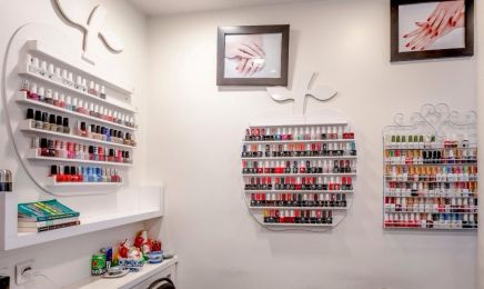 Nail star : Manucure à Paris