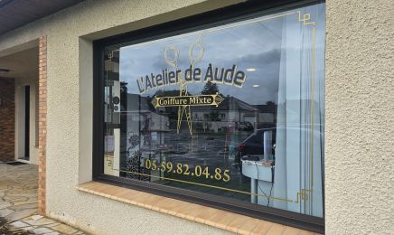 L’atelier de Aude  : Institut de beauté à Assat