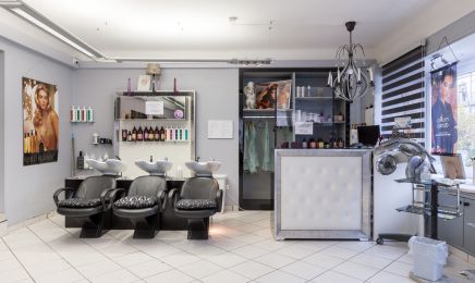 JSD Coiffure : Coiffeur à Hettange-Grande