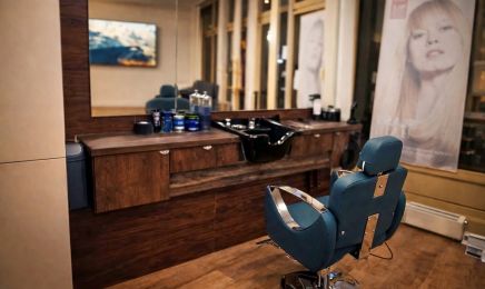 BOUCLE D'OR: Friseur in Markdorf