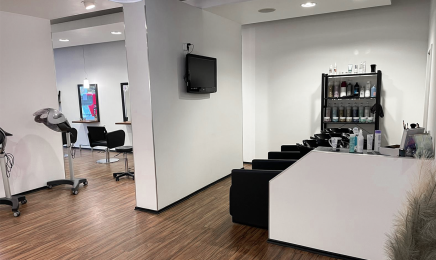 the studio 22: Friseur in Idar-Oberstein