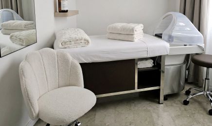 MOI Cannes : Coiffeur à Le Cannet