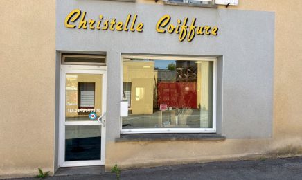 Christelle Coiffure : Coiffeur à Averton