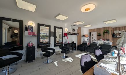 Creat coiffure : Manucure à Montigny-en-Gohelle
