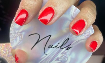 Belle comme soi : Manucure à La Boisse