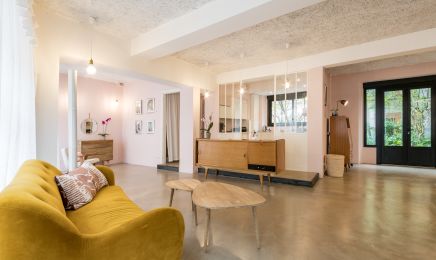 Au Jardin des Dames  : Coiffeur à Toulouse