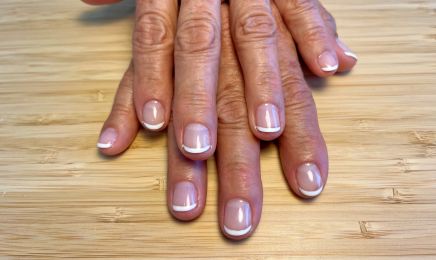 MJ Nails : Manucure à Carry-le-Rouet