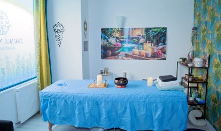 Massages Sarah : Institut de beauté à Chalon-sur-Saône