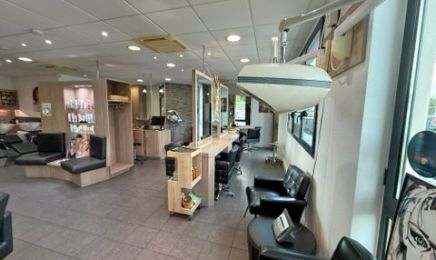 La parenthèse : Coiffeur à Montbéliard